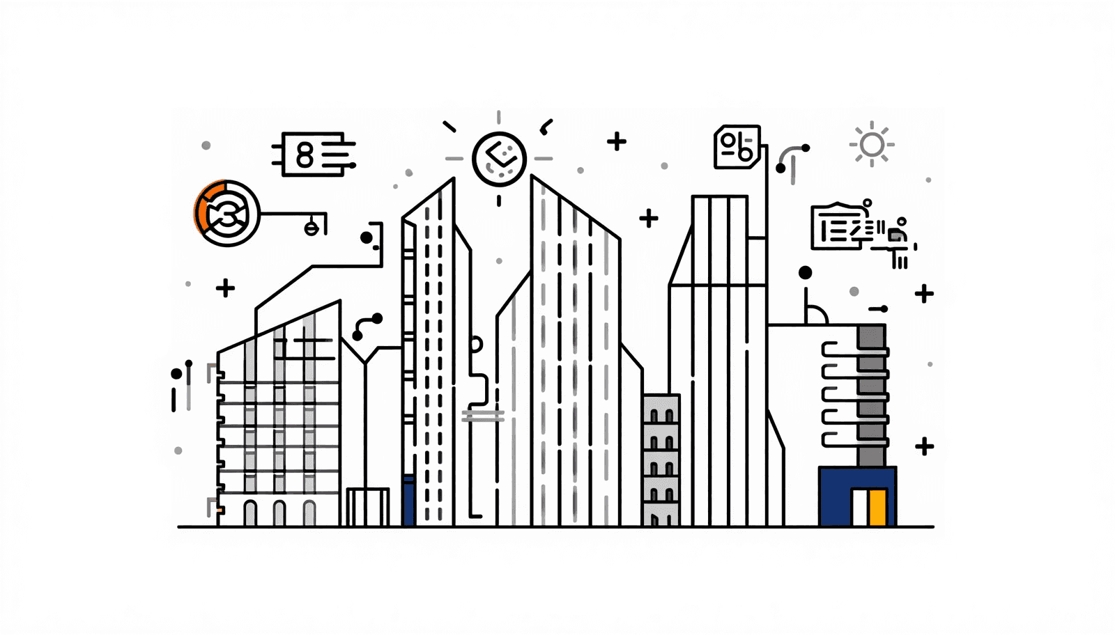 The Smart Property: How AI Is Revolutionizing Real Estate Transactions