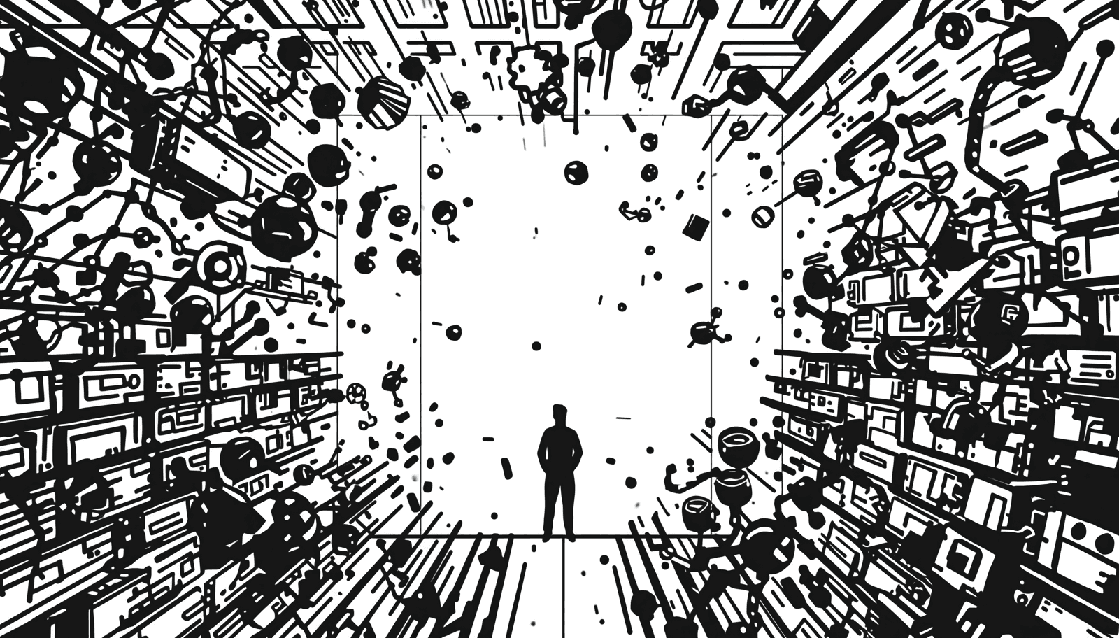 The AIOps Revolution: How AI Is Transforming IT Operations