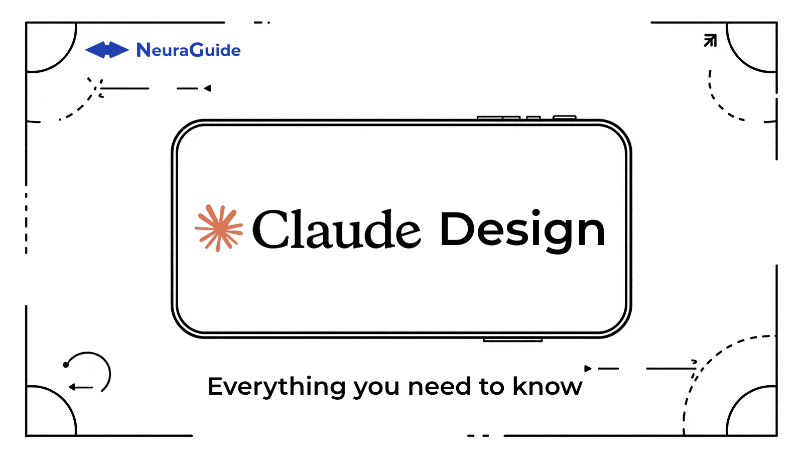 Claude Design: Everything you need to know