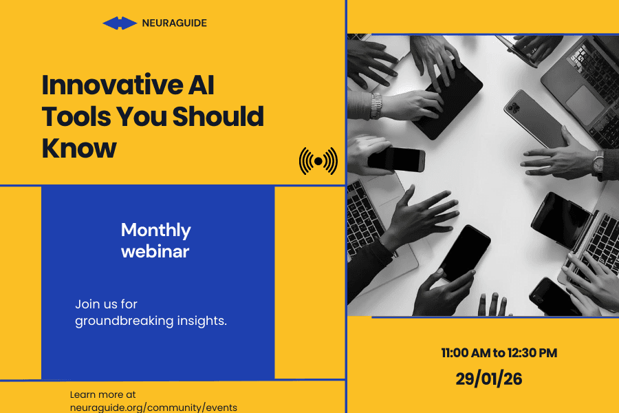 Innovative AI Tools You Need to Know