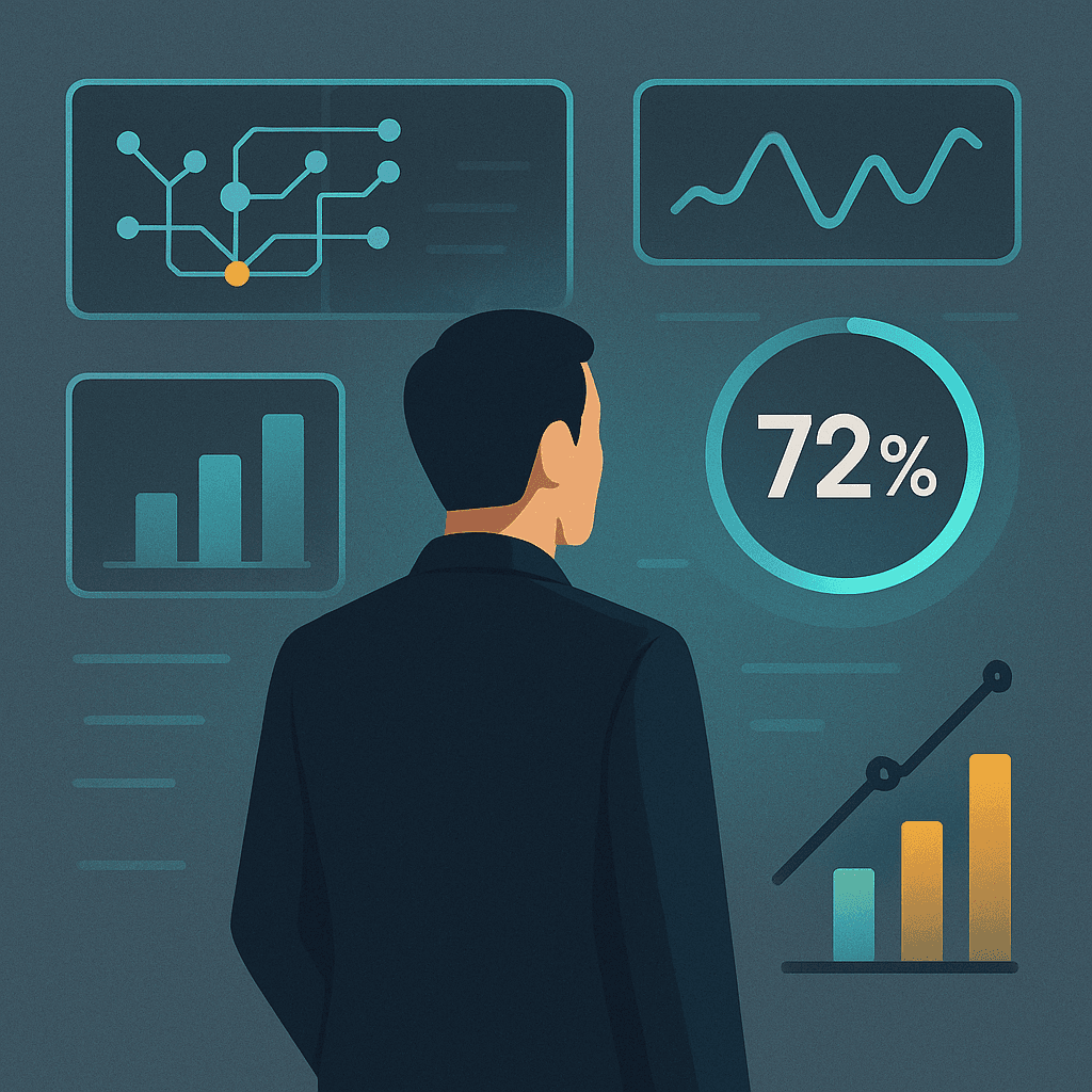 Assessing AI Readiness in 2025 cover art